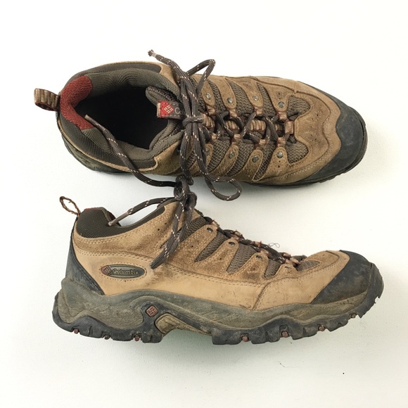 columbia shoes 2018